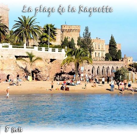 Evasion Provencale - Piscine Et Mer A Mandelieu 外观 照片